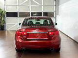 Used 2016 INFINITI Q50 3.0t Premium image 4