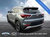 Used 2022 Chevrolet TrailBlazer LT image 3