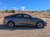 Used 2020 Honda Civic LX image 5