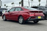 Certified 2025 Hyundai Elantra SE image 6