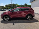 Used 2017 Kia Sportage EX w/ EX Technology Package image 4