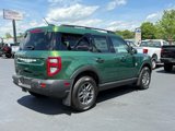 New 2025 Ford Bronco Sport Big Bend w/ Convenience Package image 4