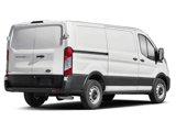 New 2024 Ford Transit 350 Low Roof image 4
