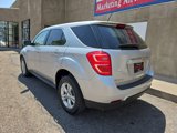 Used 2017 Chevrolet Equinox LS image 5