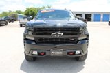 Used 2020 Chevrolet Silverado 1500 LT Trail Boss image 2