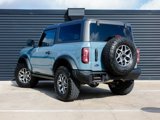 Used 2022 Ford Bronco Badlands image 3