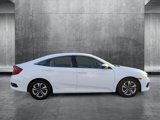 Used 2016 Honda Civic LX image 4