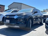 Used 2022 Chevrolet Blazer LT w/ LPO, Cargo Package image 4