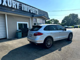 Used 2012 Porsche Cayenne image 4