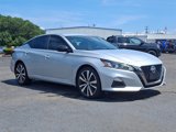 Used 2020 Nissan Altima 2.5 SR image 4