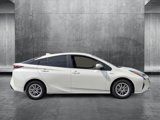 Used 2016 Toyota Prius Two image 4