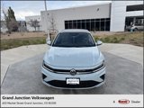 New 2025 Volkswagen Jetta SE image 2