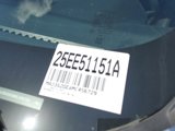 Used 2021 Ford EcoSport SE w/ SE Convenience Package image 4