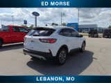 Certified 2022 Ford Escape SEL image 6