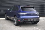 New 2024 Porsche Macan Turbo image 3