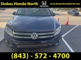Used 2016 Volkswagen Tiguan SE image 2