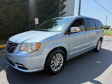 Used 2013 Chrysler Town & Country Touring-L w/ Entertainment Group #2 image 3
