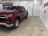 Used 2022 Chevrolet Silverado 1500 LT image 4