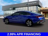 New 2025 Hyundai Elantra Sport image 4