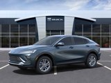 New 2025 Buick Envista Preferred w/ Convenience I Package image 3