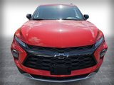 Used 2023 Chevrolet Blazer LT w/ Midnight/Sport Edition image 2