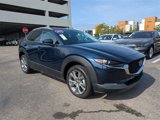 Used 2022 MAZDA CX-30 AWD 2.5 S w/ Premium Package image 2