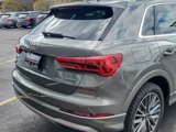 Used 2022 Audi Q3 2.0T Premium w/ Convenience Package image 6