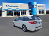 Used 2018 Honda Odyssey EX image 5