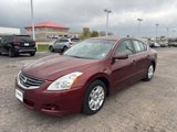 Used 2010 Nissan Altima 2.5 S image 4
