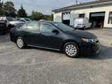 Used 2012 Toyota Camry LE image 5