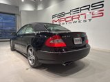 Used 2007 Mercedes-Benz CLK 63 AMG Cabriolet image 2