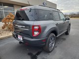 New 2024 Ford Bronco Sport Big Bend image 2