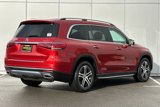 Used 2022 Mercedes-Benz GLS 450 4MATIC image 5