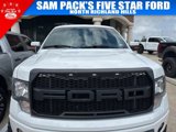 Used 2012 Ford F150 FX2 w/ FX Luxury Pkg image 2