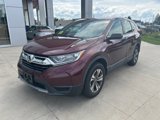 Used 2018 Honda CR-V LX image 3