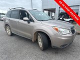 Used 2015 Subaru Forester 2.5i Premium image 3