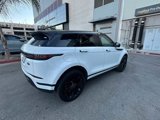 Used 2021 Land Rover Range Rover Evoque S image 4