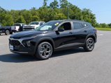 New 2025 Chevrolet Trax LT w/ Sunroof Package image 2