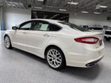 Used 2013 Ford Fusion Titanium w/ Titanium Driver Assist Pkg image 5