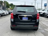 Used 2016 Chevrolet Equinox LS image 4