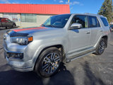 Used 2014 Toyota 4Runner Limited image 2
