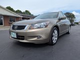 Used 2010 Honda Accord EX-L image 2
