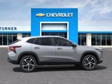 New 2025 Chevrolet Trax RS w/ Sunroof Package image 5