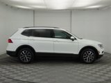 Used 2021 Volkswagen Tiguan SE image 4