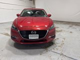 Used 2018 MAZDA MAZDA3 Grand Touring w/ Premium Equipment Package image 2