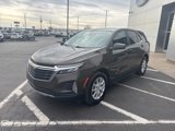 Used 2023 Chevrolet Equinox LT image 2