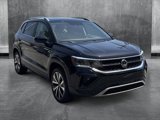 Used 2022 Volkswagen Taos SE image 3