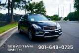 Used 2017 INFINITI QX50 AWD image 4