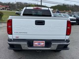 Used 2021 Chevrolet Colorado W/T w/ WT Convenience Package image 4