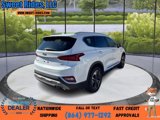Used 2019 Hyundai Santa Fe FWD image 5